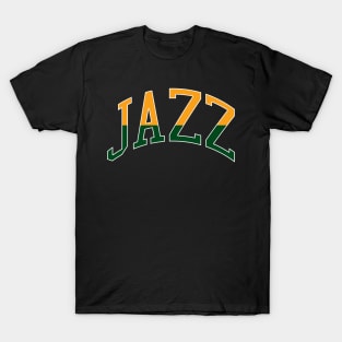 Jazz T-Shirt